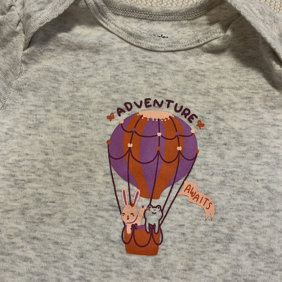 Gifted to @jenniferande328 🧡 • Carter’s 2 Piece Adventure Awaits Set - Picture 3 of 10